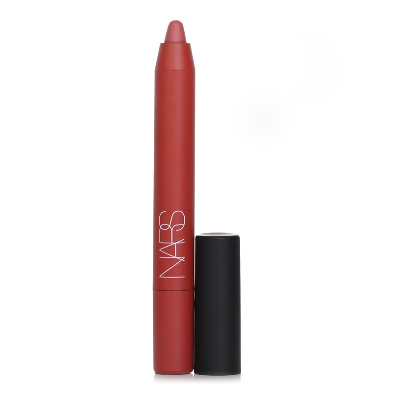 NARS Powermatte High-Intensity Lip Pencil - #132 Dragon Grl  2.4g