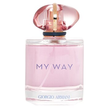 Giorgio Armani My Way Nectar Eau De Parfum Spary  90ml/3oz