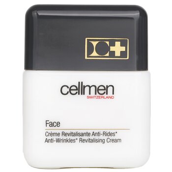 Cellcosmet & Cellmen Face Revitalising Cellular Cream  50ml