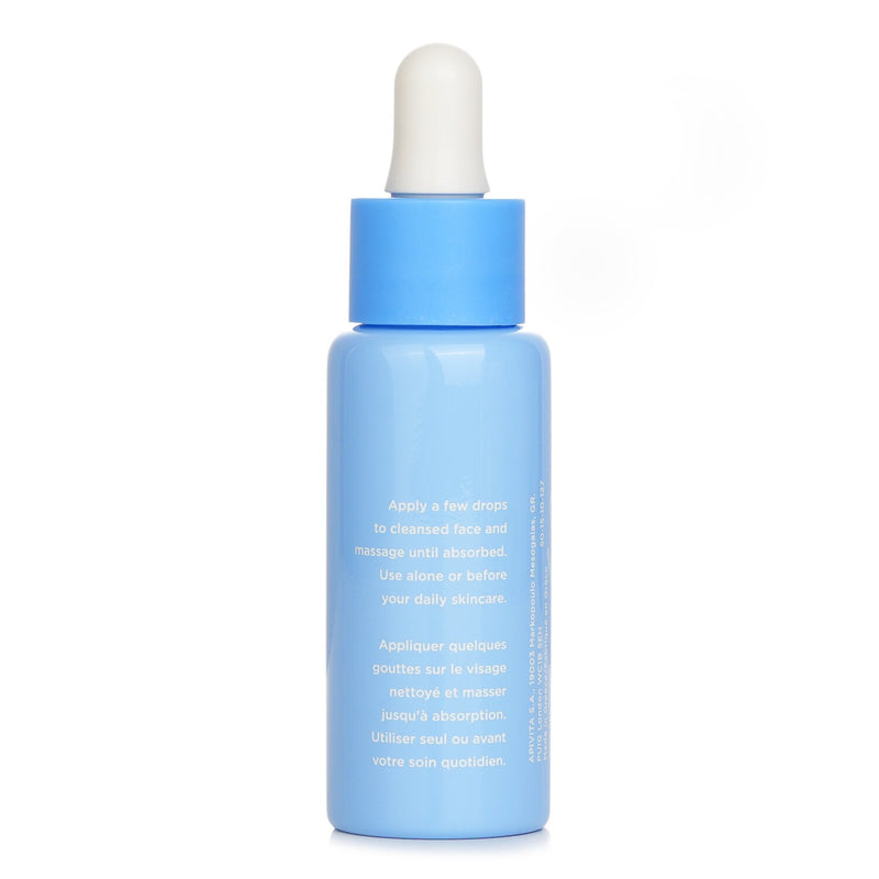 Apivita Aqua Beelicious Refreshing Hydrating Booster Flowers & Honey 30ml