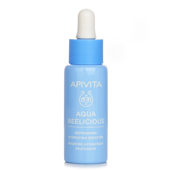 Apivita Aqua Beelicious Refreshing Hydrating Booster Flowers & Honey  30ml