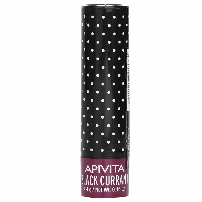 Apivita Lip Care - # Black Currant  4.4g/0.16oz