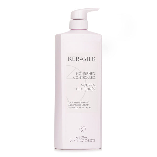 Goldwell Kerasilk Smoothing Shampoo  750ml