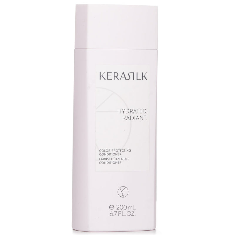 Goldwell Kerasilk Color Protecting Conditioner  200ml