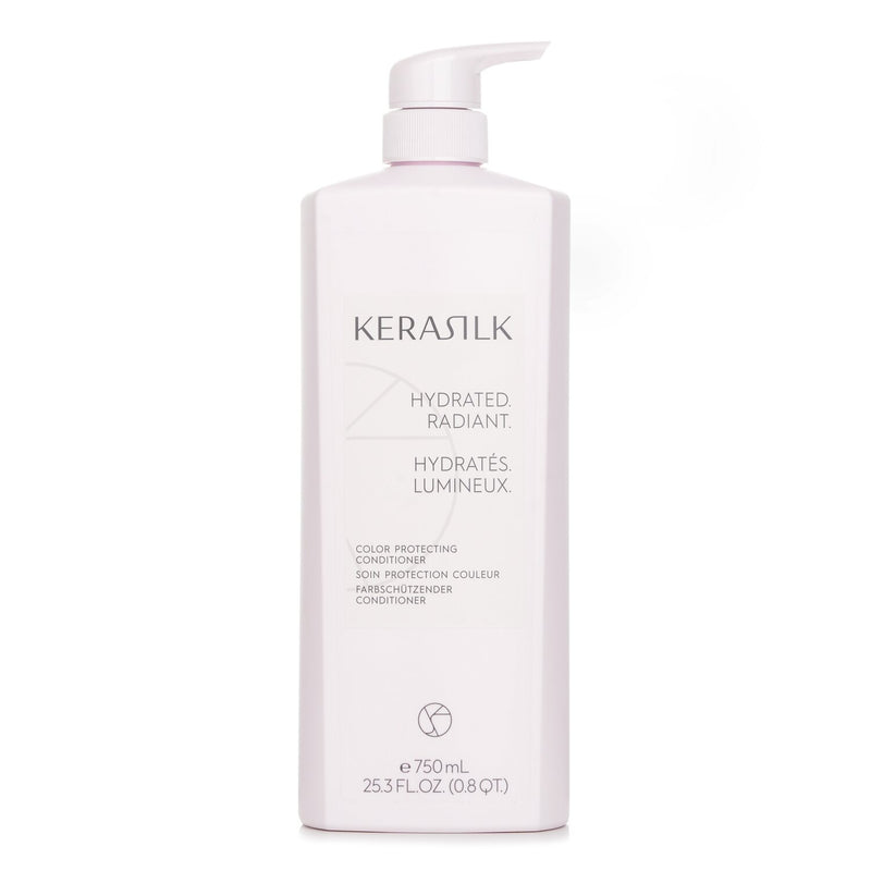 Goldwell Kerasilk Color Protecting Conditioner  750ml