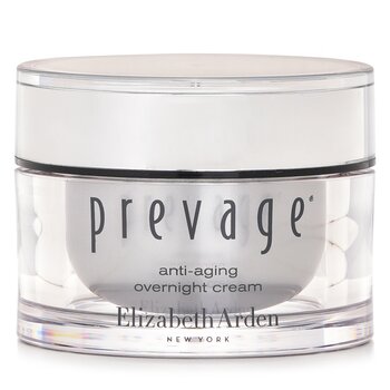 Prevage by Elizabeth Arden Anti Aging Overnight Cream  50ml