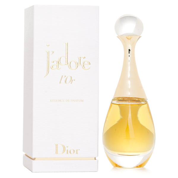 Christian Dior J'adore L'Or Essence De Parfum Spray  50ml/1.7oz