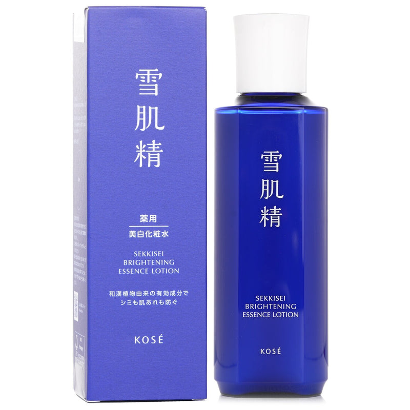 Kose Sekkisei Brightening Essence Lotion  200ml