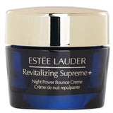 Estee Lauder Revitalizing Supreme+ Night Power Bounce Cream  75ml