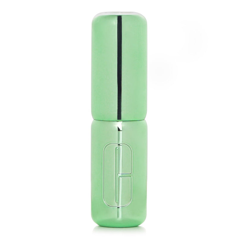 Clinique Pop Longwear Lipstick Matte - # 09 Beach Pop  3.9g/0.13oz