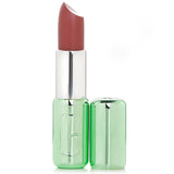 Clinique Pop Longwear Lipstick Shine - # 02 Bare Pop  3.9g/0.13oz