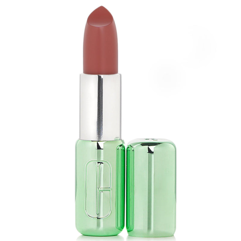 Clinique Pop Longwear Lipstick Shine - # 09 Sweet Pop  3.9g/0.13oz