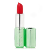 Clinique Pop Longwear Lipstick Shine - # 10 Punch Pop  3.9g/0.13oz