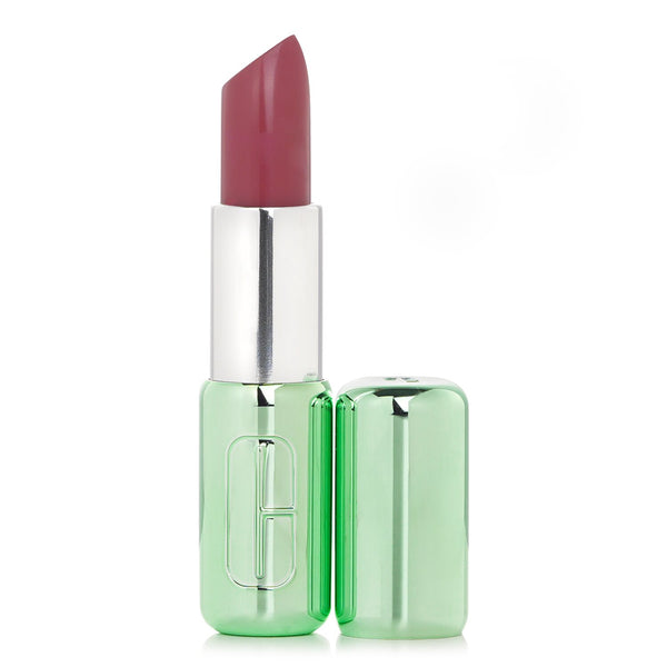 Clinique Pop Longwear Lipstick Satin - # 40 Cute Pop  3.9g/0.13oz