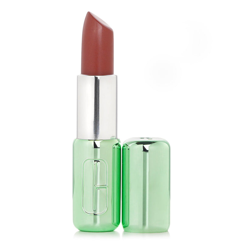 Clinique Pop Longwear Lipstick Matte - # 06 Rose Pop  3.9g/0.13oz