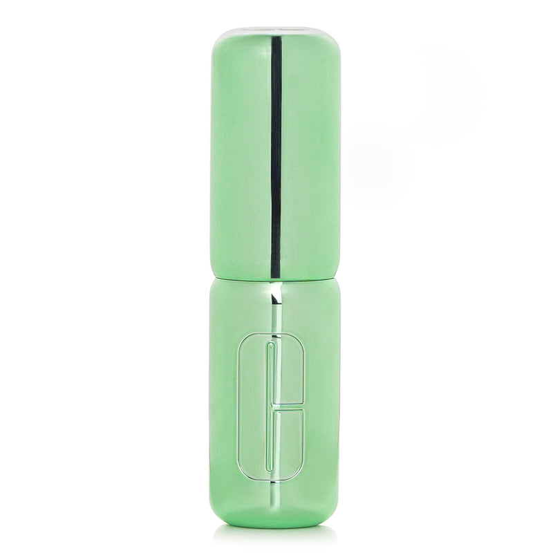 Clinique Pop Longwear Lipstick Shine - # 02 Bare Pop  3.9g/0.13oz