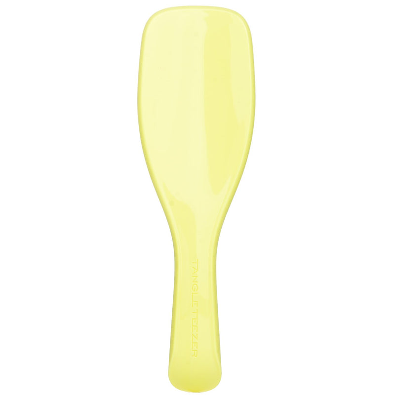 Tangle Teezer The Ultimate Detangler Handled Detangling Brush - # Hyper Yellow And Rosebud  1pc