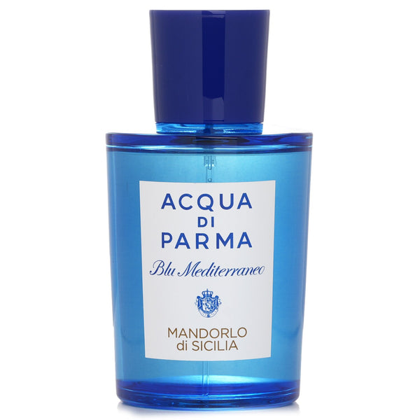 Acqua Di Parma Blu Mediterraneo Mandorlo Di Sicilia Eau De Toilette Spray  100ml/3.4oz