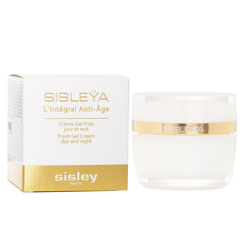 Sisley Sisleya L'Int?gral Anti ?ge Fresh Gel Cream  50ml