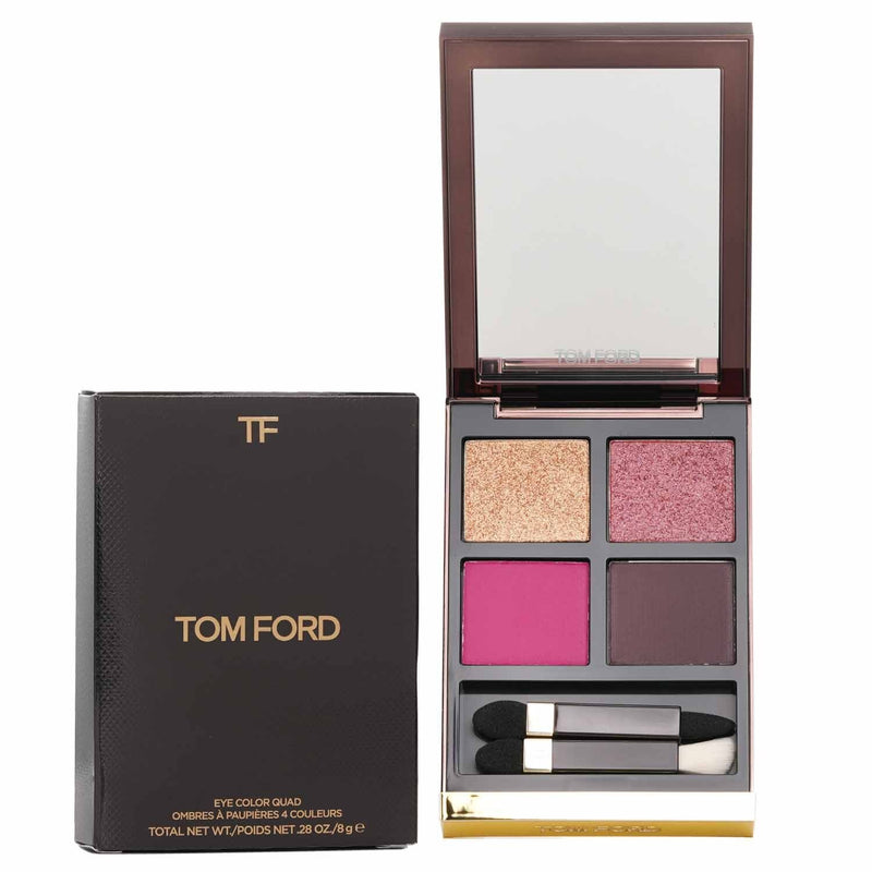 Tom Ford Eye Colour Quad - #43 Ambrosia  8g