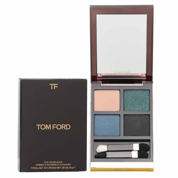 Tom Ford Eye Colour Quad - #44 Dark Opulence  8g