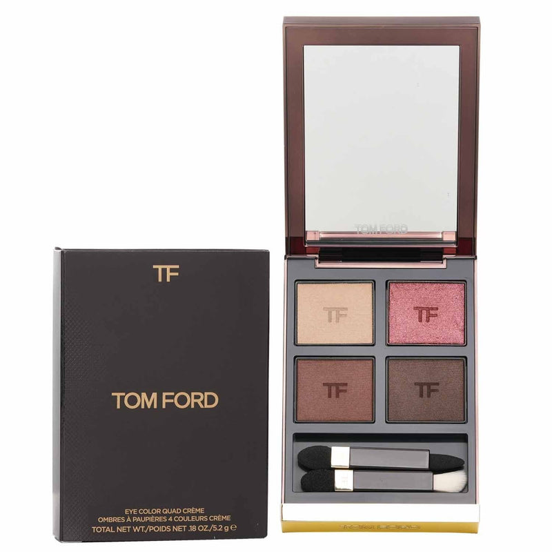 Tom Ford Eye Colour Quad - #46 Ember Bronze  8g