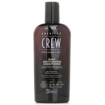 American Crew Daily Moisturising Conditioner  250ml/8.4oz