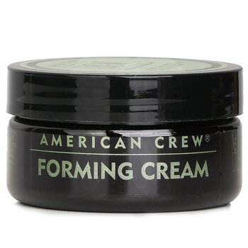 American Crew Forming Cream  (Medium Hold, Medium Shine)  50g