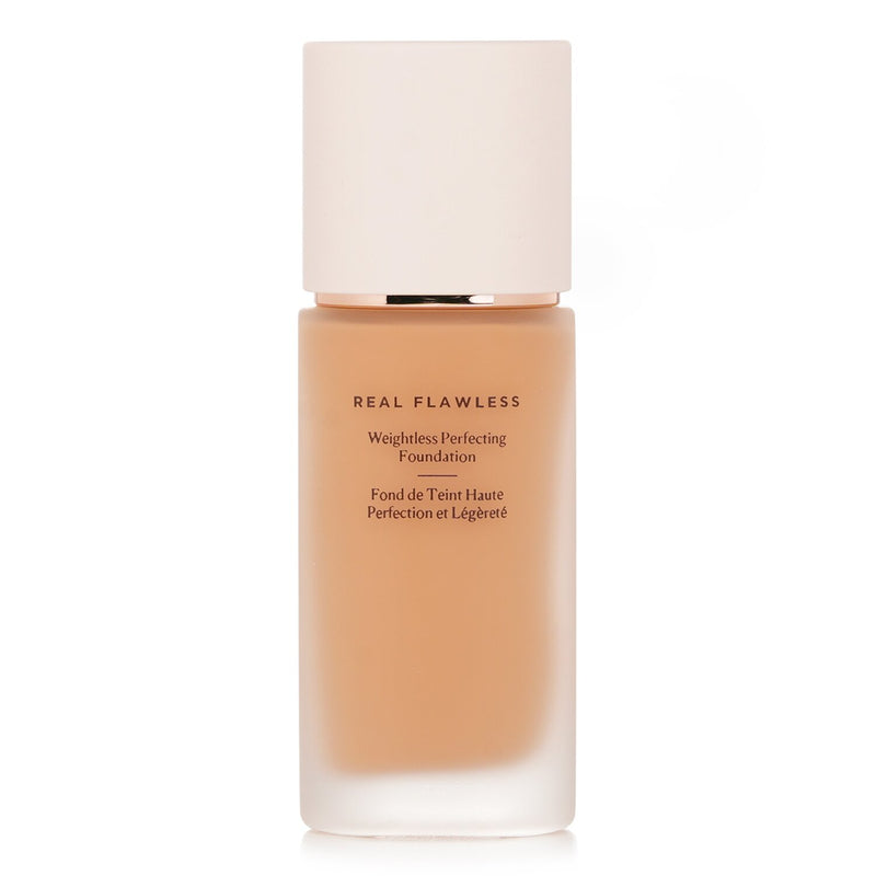 Laura Mercier Real Flawless Weightless Perfecting Waterproof Foundation - # 2N2 Linen 30ml/1oz
