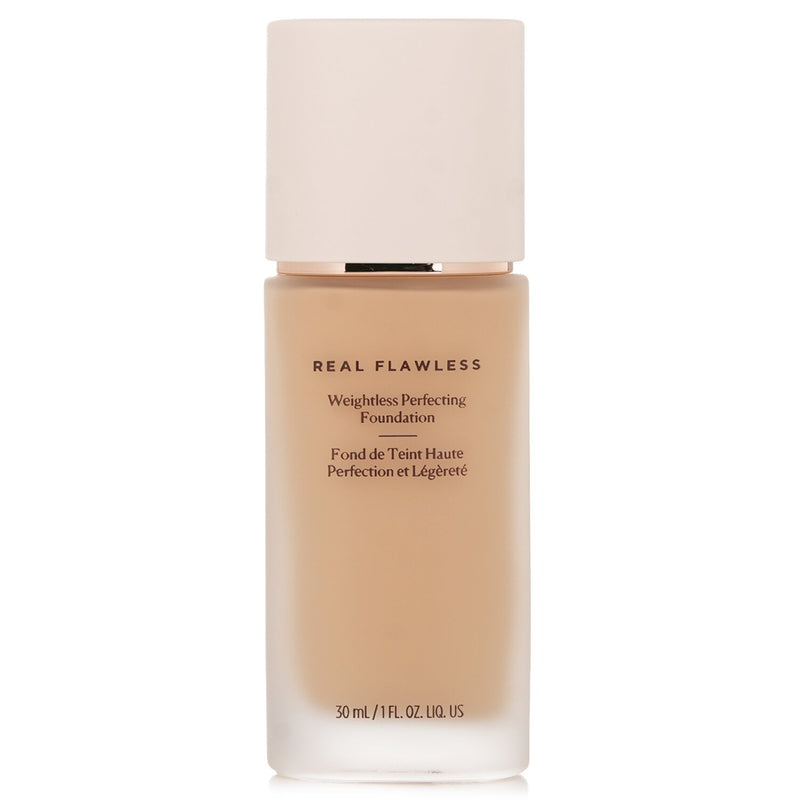 Laura Mercier Real Flawless Weightless Perfecting Waterproof Foundation - # 2N2 Linen 30ml/1oz