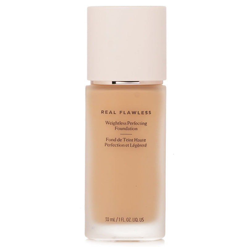 Laura Mercier Real Flawless Weightless Perfecting Waterproof Foundation - # 2N2 Linen 30ml/1oz