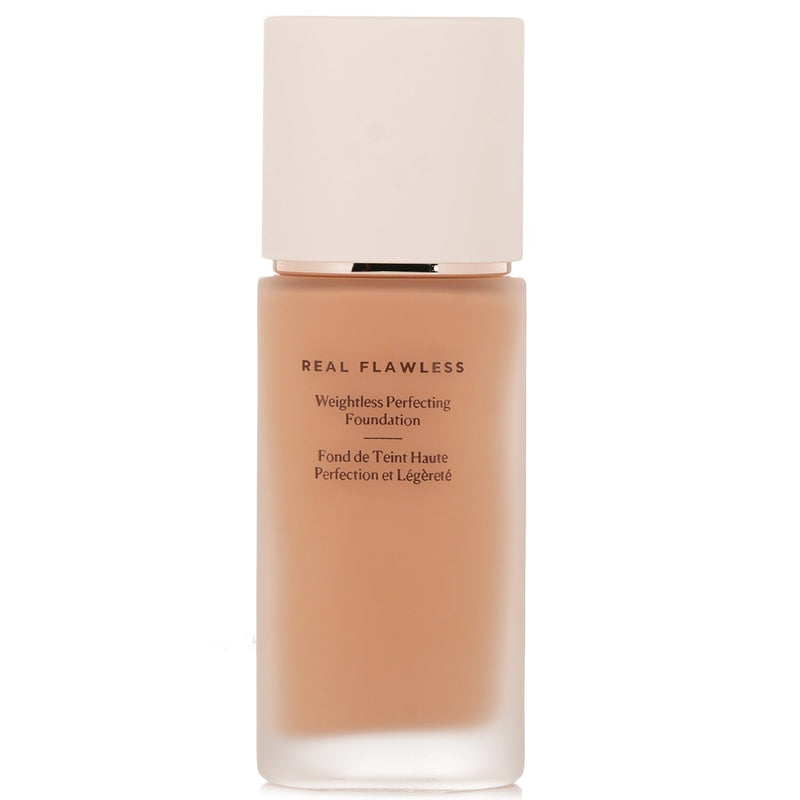 Laura Mercier Real Flawless Weightless Perfecting Waterproof Foundation - # 2N2 Linen 30ml/1oz