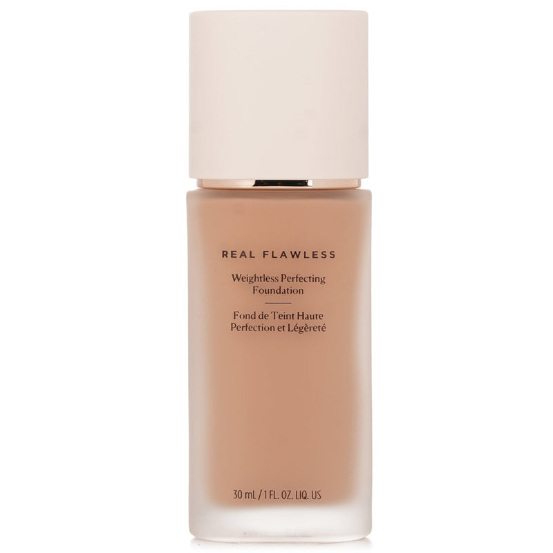 Laura Mercier Real Flawless Weightless Perfecting Waterproof Foundation - # 2N2 Linen 30ml/1oz