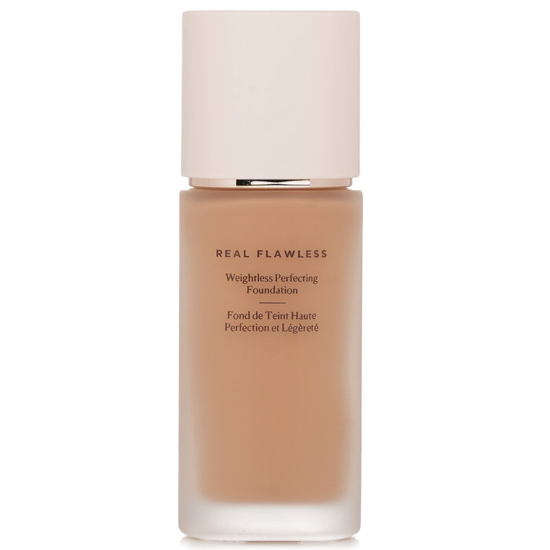 Laura Mercier Real Flawless Weightless Perfecting Waterproof Foundation - # 2N2 Linen 30ml/1oz