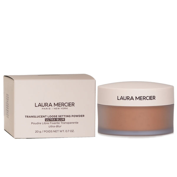 Laura Mercier Translucent Loose Setting Powder Ultra Blur - # Medium Deep  20g/0.7oz