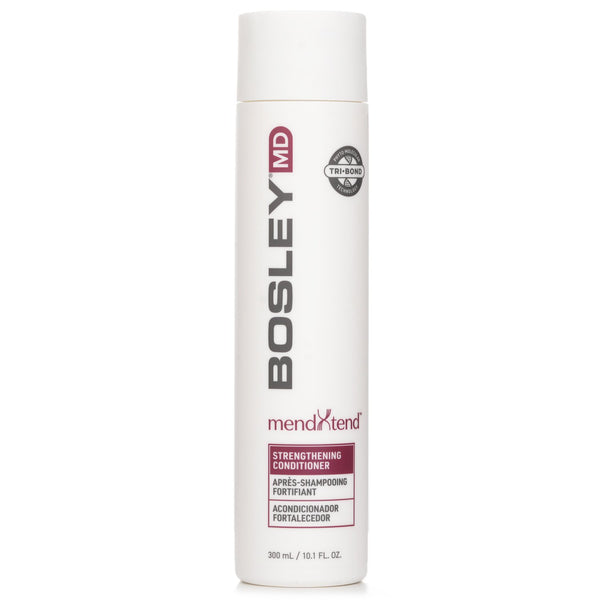 Bosley MendXtend Strengthening Conditioner  300ml/10.1oz