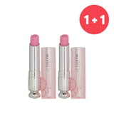 Christian Dior ?Buy 1 Get 1?Dior Addict Lip Glow Reviving Lip Balm - #001 Pink (Add ONE to Cart and get TWO)  3.2g/0.11oz