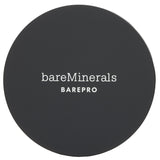 BareMinerals Barepro 16HR Skin Perfecting Powder Foundation - # Medium Deep 40 Warm  8g/0.28oz