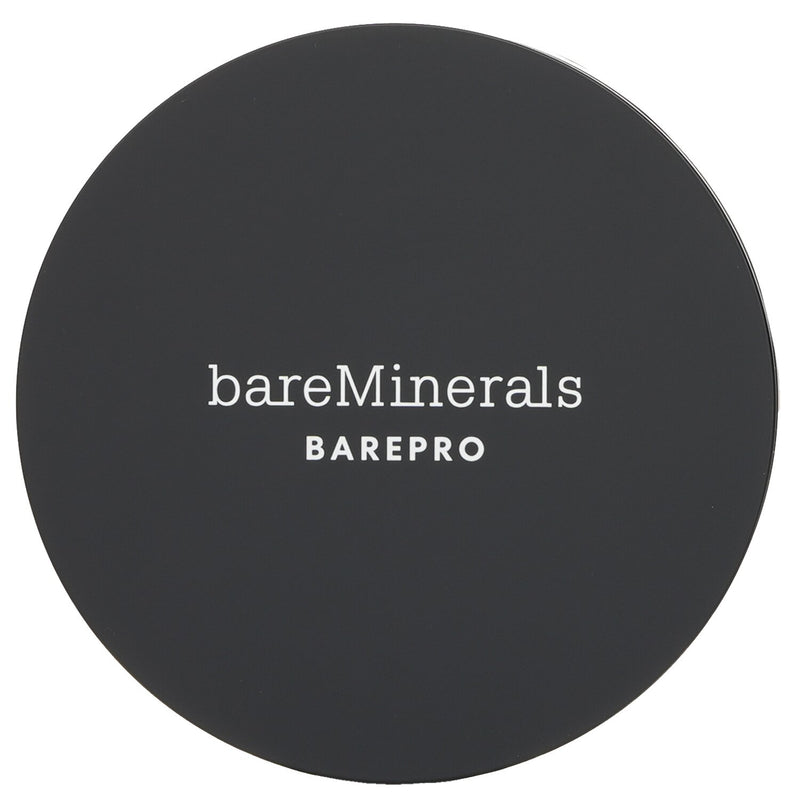 BareMinerals Barepro 16HR Skin Perfecting Powder Foundation - # Medium Deep 40 Warm  8g/0.28oz