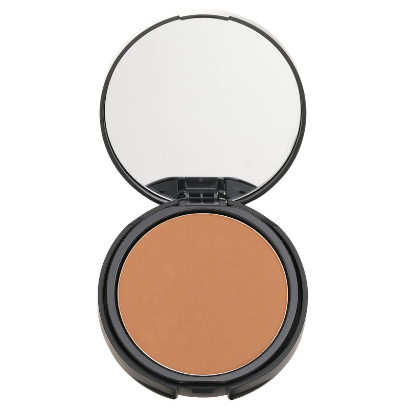 BareMinerals Barepro 16HR Skin Perfecting Powder Foundation - # Medium Deep 40 Warm  8g/0.28oz