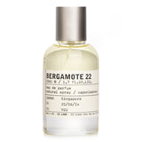 Le Labo Bergamote 22 Eau De Parfum Spray  50ml/1.7oz