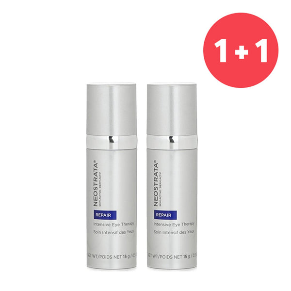 Neostrata ?Buy 1 Get 1?Skin Active Derm Actif Repair - Intensive Eye Therapy (Add ONE to Cart and get TWO)  15g/0.5oz