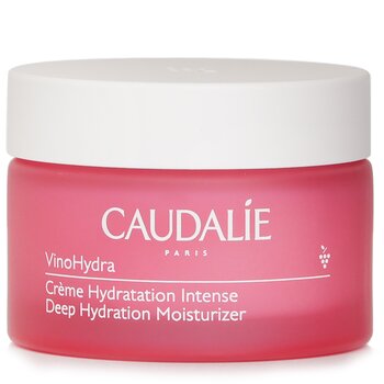 Caudalie VinoHydra Intense Hydration Cream  50ml