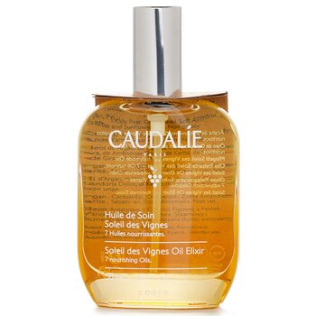 Caudalie Soleil Des Vignes Oil Elixir  50ml/1.6oz