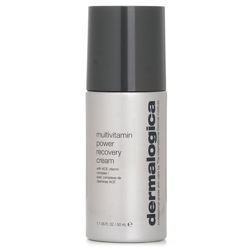 Dermalogica Multivitamin Power Recovery Cream  50ml