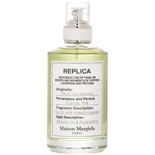 Maison Margiela Replica From The Garden Eau De Toilette Spray  100ml/3.4oz