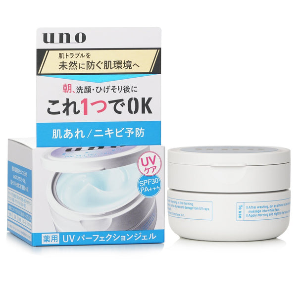 UNO All in One UV Perfection Gel  80g/2.8oz