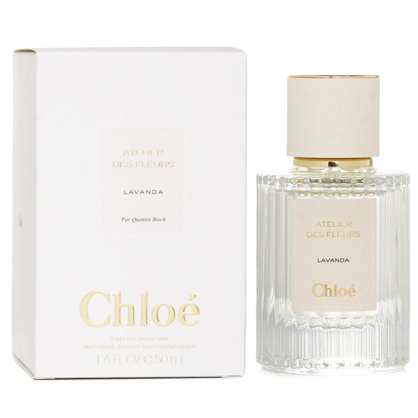 Chloe Atelier des Fleurs Lavanda Eau de Parfum Spray  50ml/1.6oz