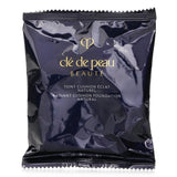 Cle De Peau Radiant Cushion Foundation Natural SPF25 PA+++(Refill) - # B10 Light Beige  14g