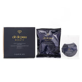 Cle De Peau Radiant Cushion Foundation Natural SPF25 PA+++(Refill) - # B10 Light Beige  14g
